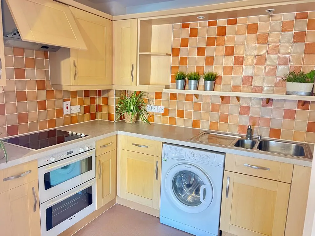 Oram Court Dean Street, Marlow SL7 3AP, photo 4