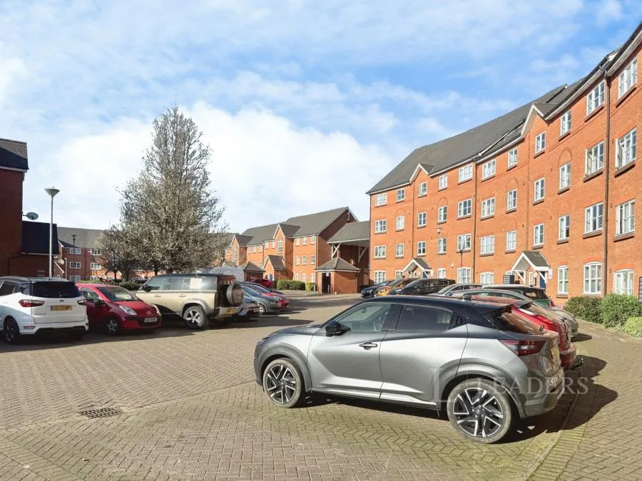 Prebend Street, Bedford, MK40, photo 12