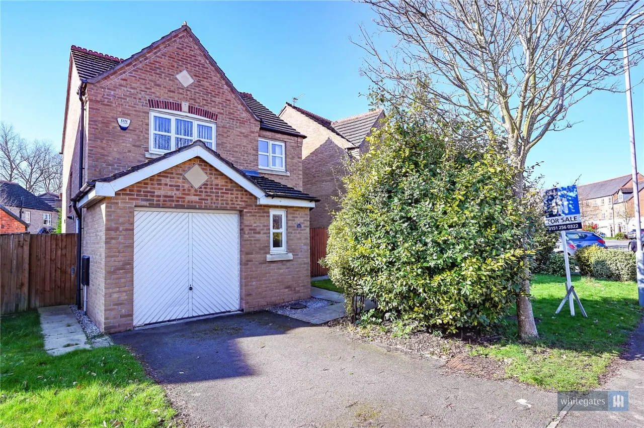Grenadier Drive, Liverpool, L12, photo 2