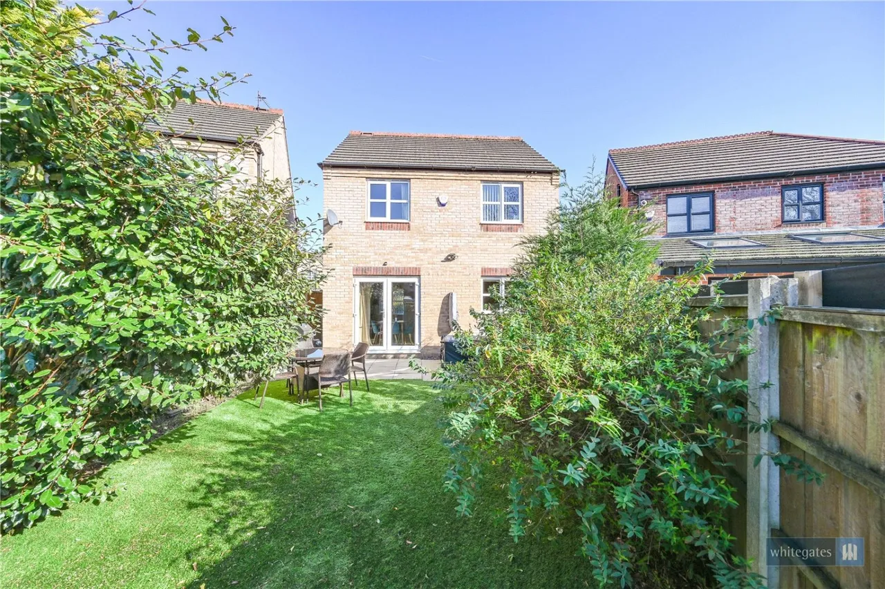 Grenadier Drive, Liverpool, L12, photo 18