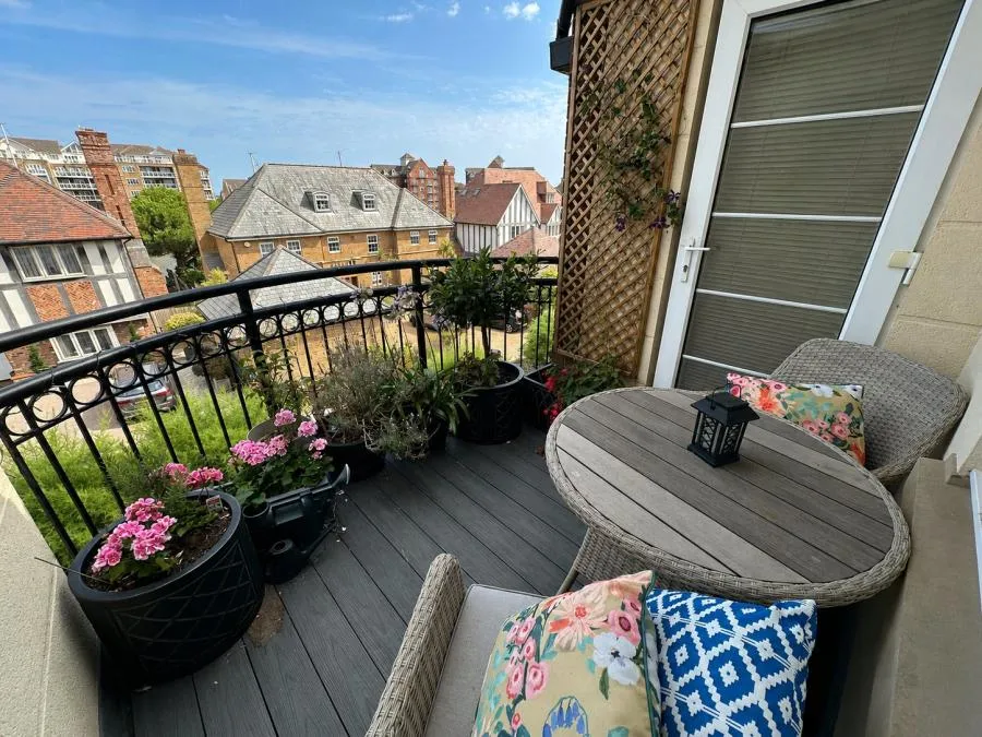 Christchurch Place, Eastbourne, BN23, photo 5