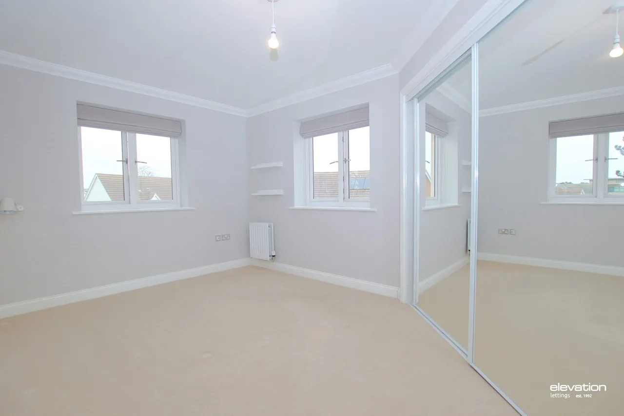 Flat 4 Tiltman Lane, 3 Tiltman Lane, Milton Keynes, Bletchley, MK3 6FJ, photo 5