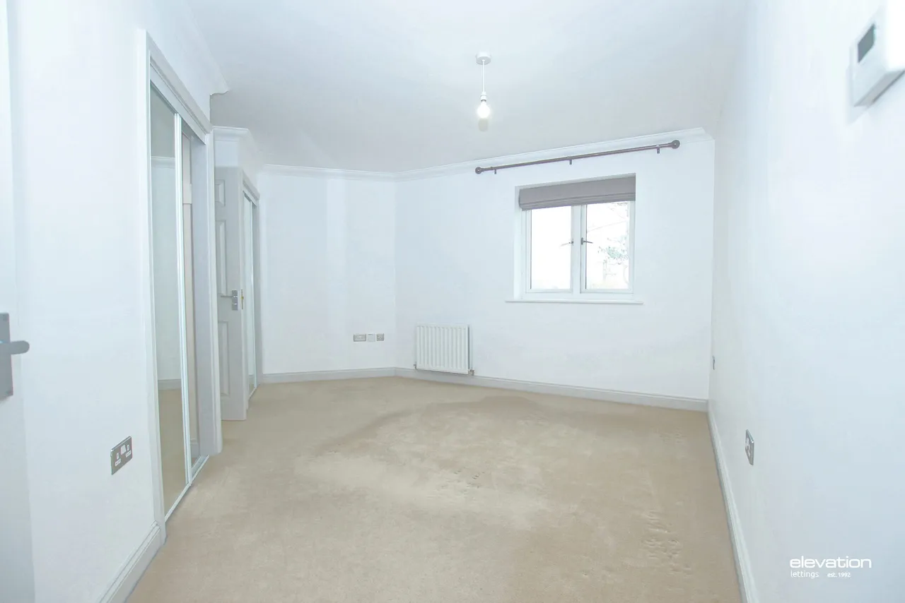 Flat 4 Tiltman Lane, 3 Tiltman Lane, Milton Keynes, Bletchley, MK3 6FJ, photo 7
