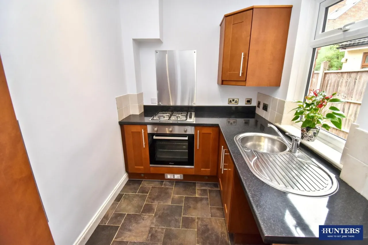 Bassett Street,, Wigston, photo 5