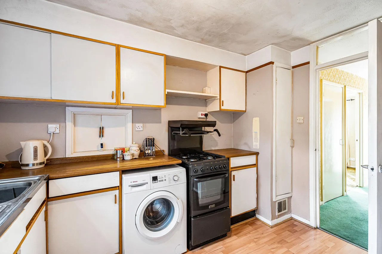 Dendridge Close, Enfield, EN1, photo 5
