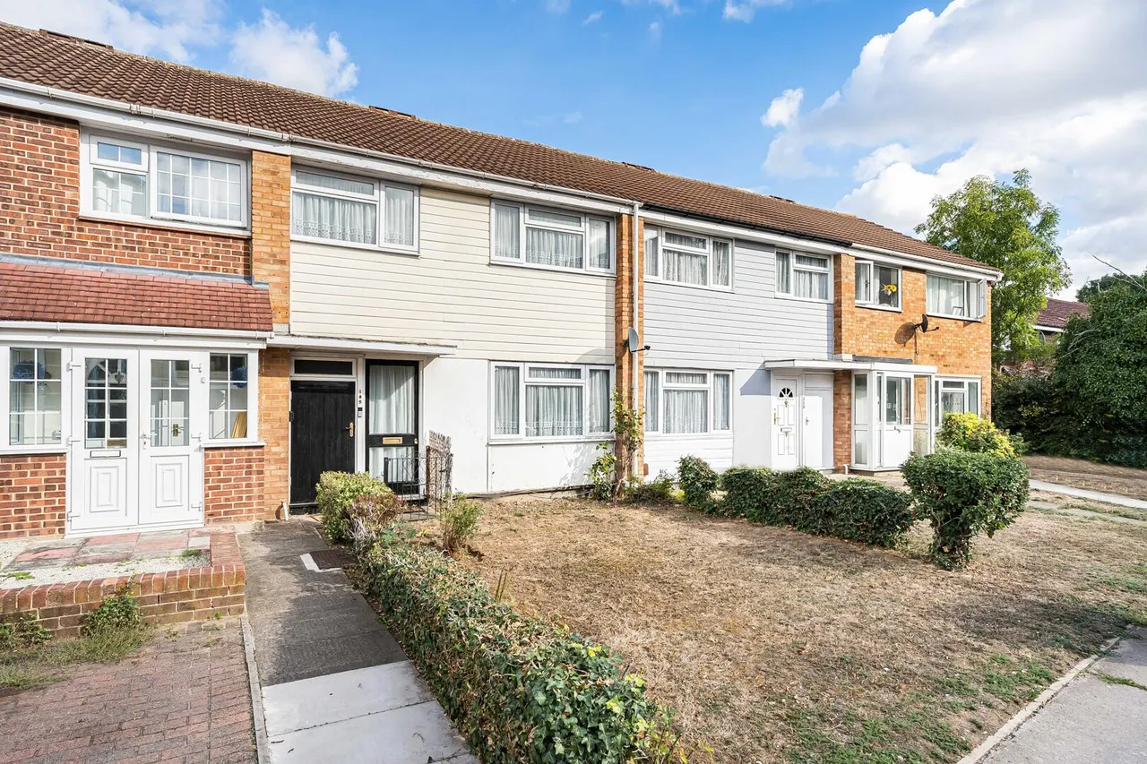Dendridge Close, Enfield, EN1, photo 24