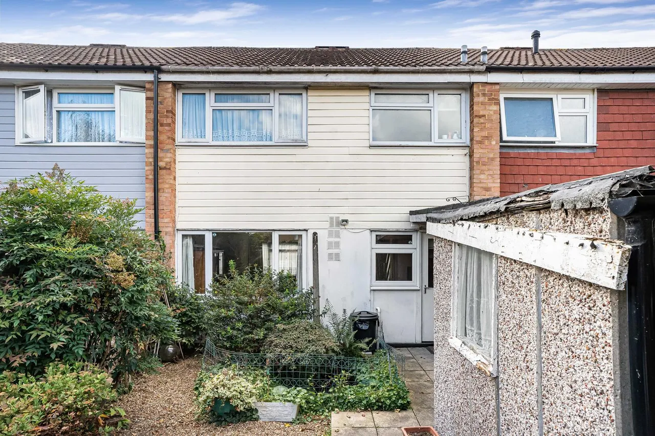 Dendridge Close, Enfield, EN1, photo 15