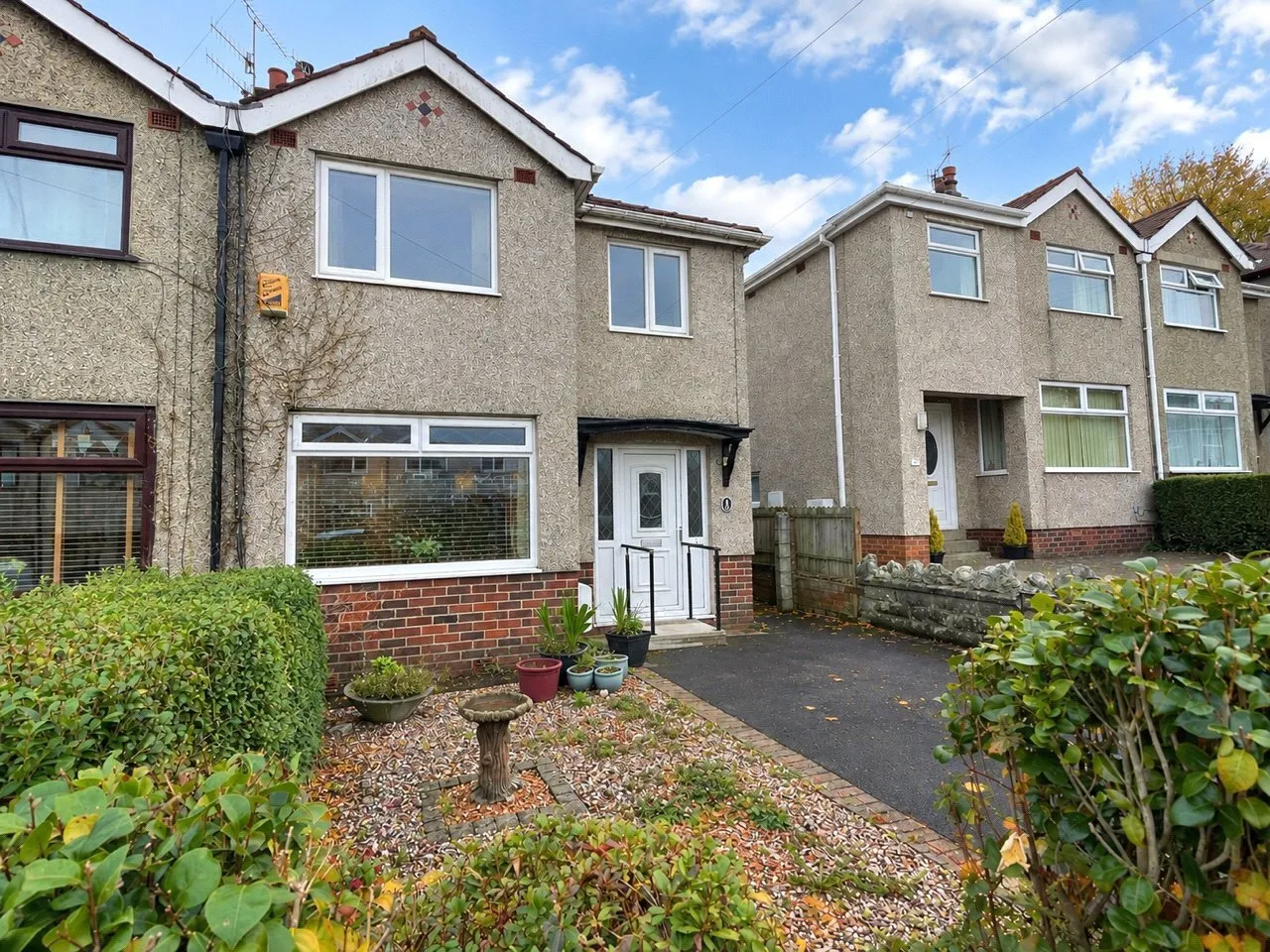 3 bed house for sale, Parkfield Drive, Lancaster, LA1