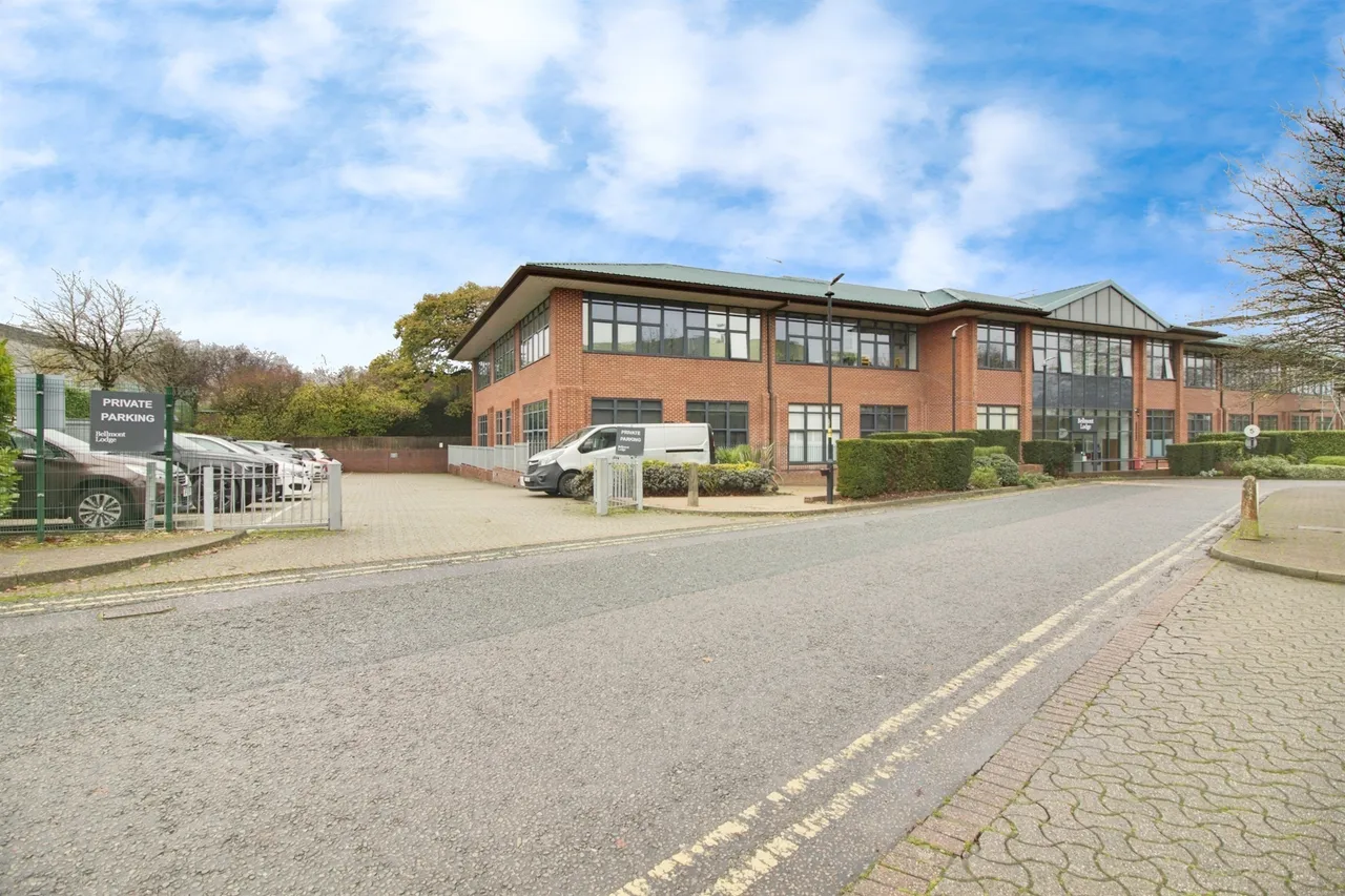 2 bed flat for sale — Mundells, Welwyn Garden City