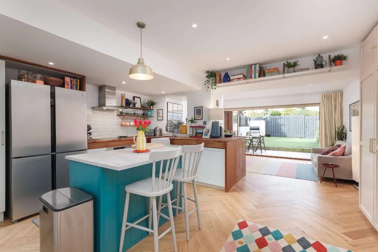 Seaforth Drive, Blackhall, Edinburgh, EH4 2BZ, photo 7