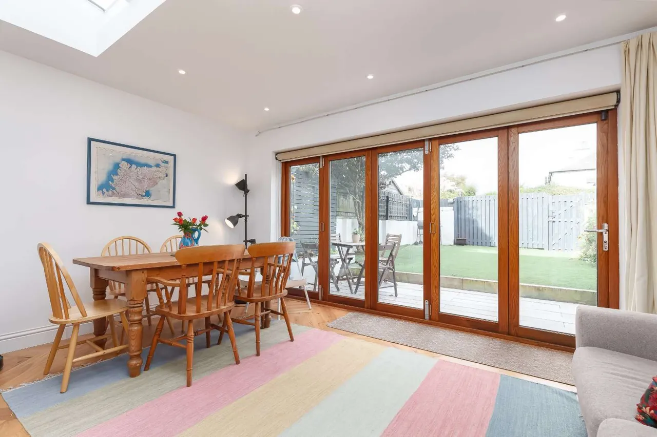 Seaforth Drive, Blackhall, Edinburgh, EH4 2BZ, photo 10