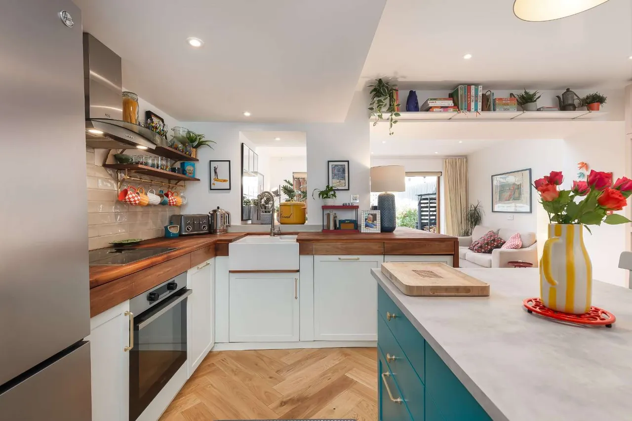 Seaforth Drive, Blackhall, Edinburgh, EH4 2BZ, photo 8