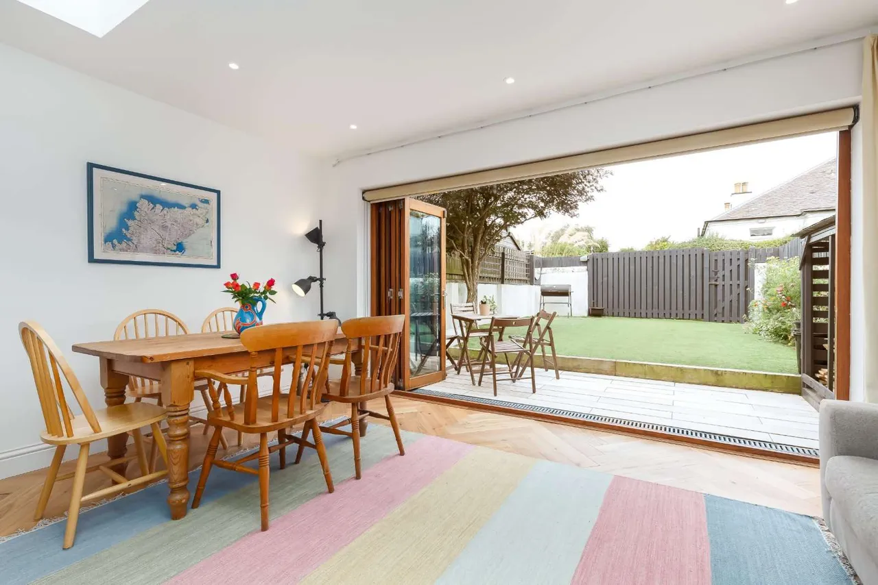 Seaforth Drive, Blackhall, Edinburgh, EH4 2BZ, photo 11