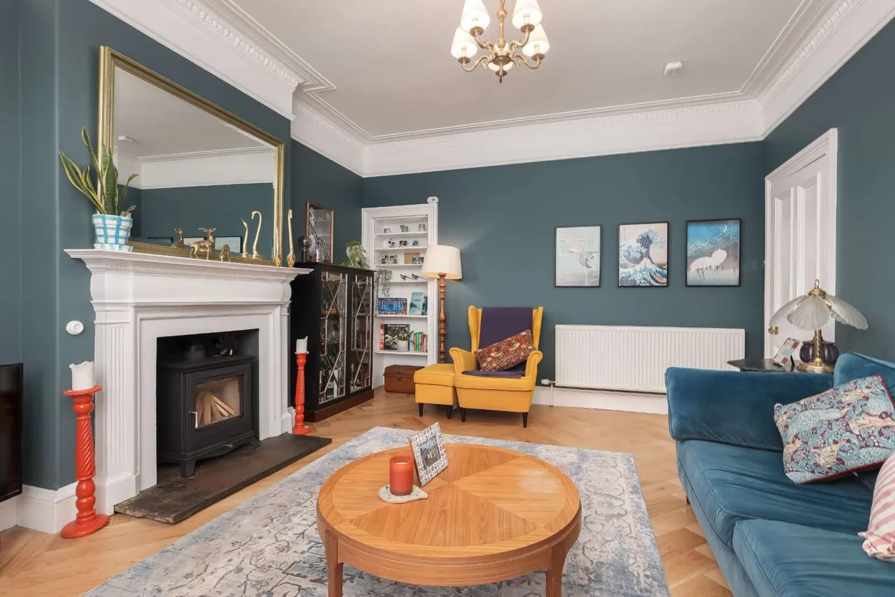 Seaforth Drive, Blackhall, Edinburgh, EH4 2BZ, photo 4