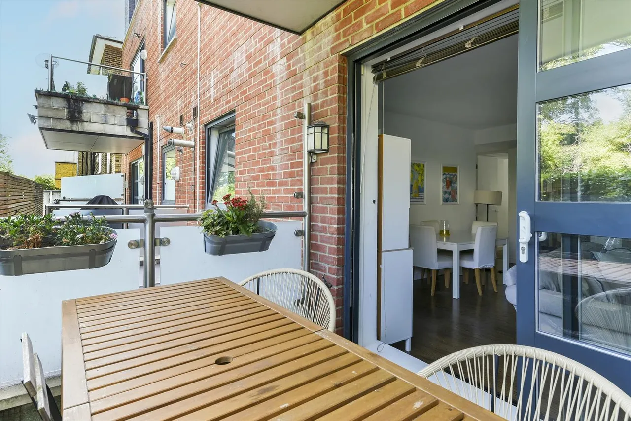 Haverstock Hill, Belsize Park, London NW3 2AY, photo 13
