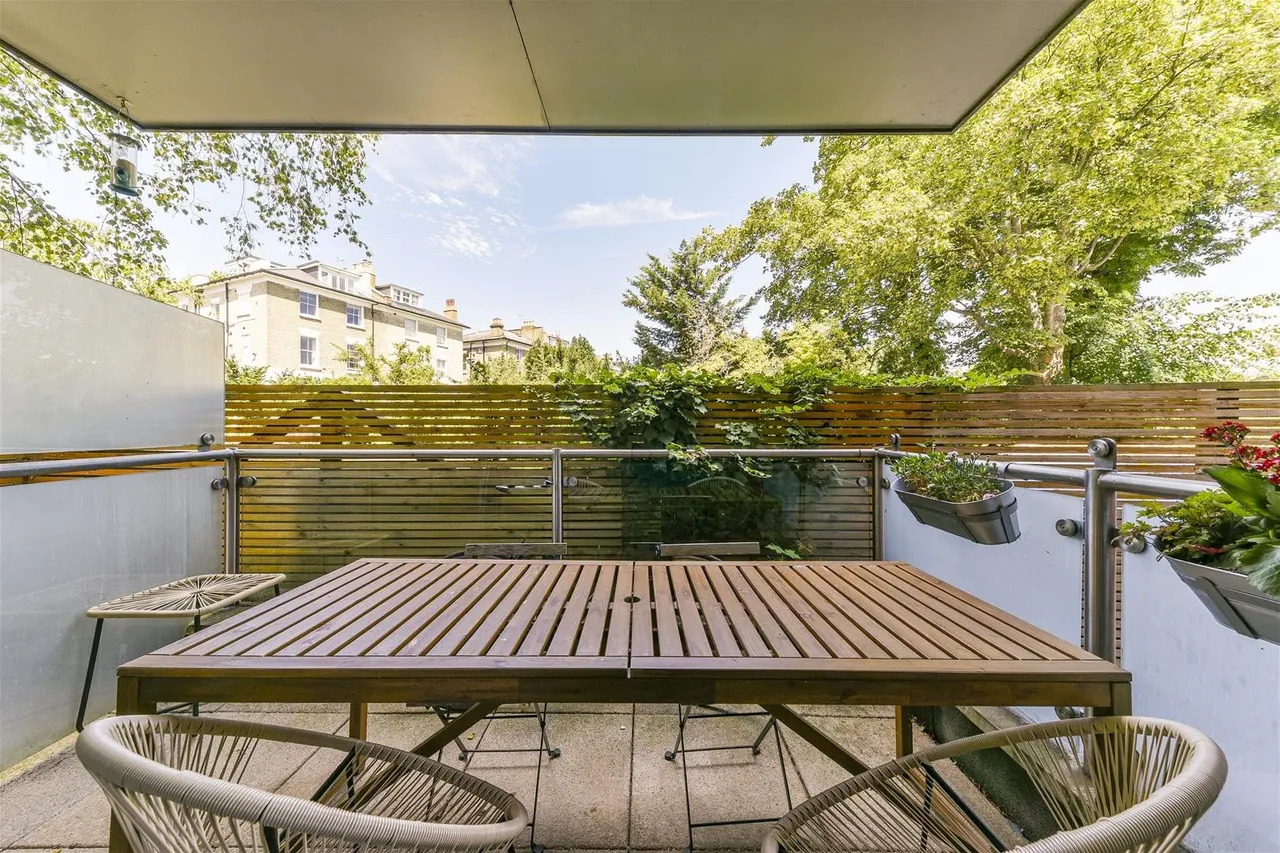 Haverstock Hill, Belsize Park, London NW3 2AY, photo 9