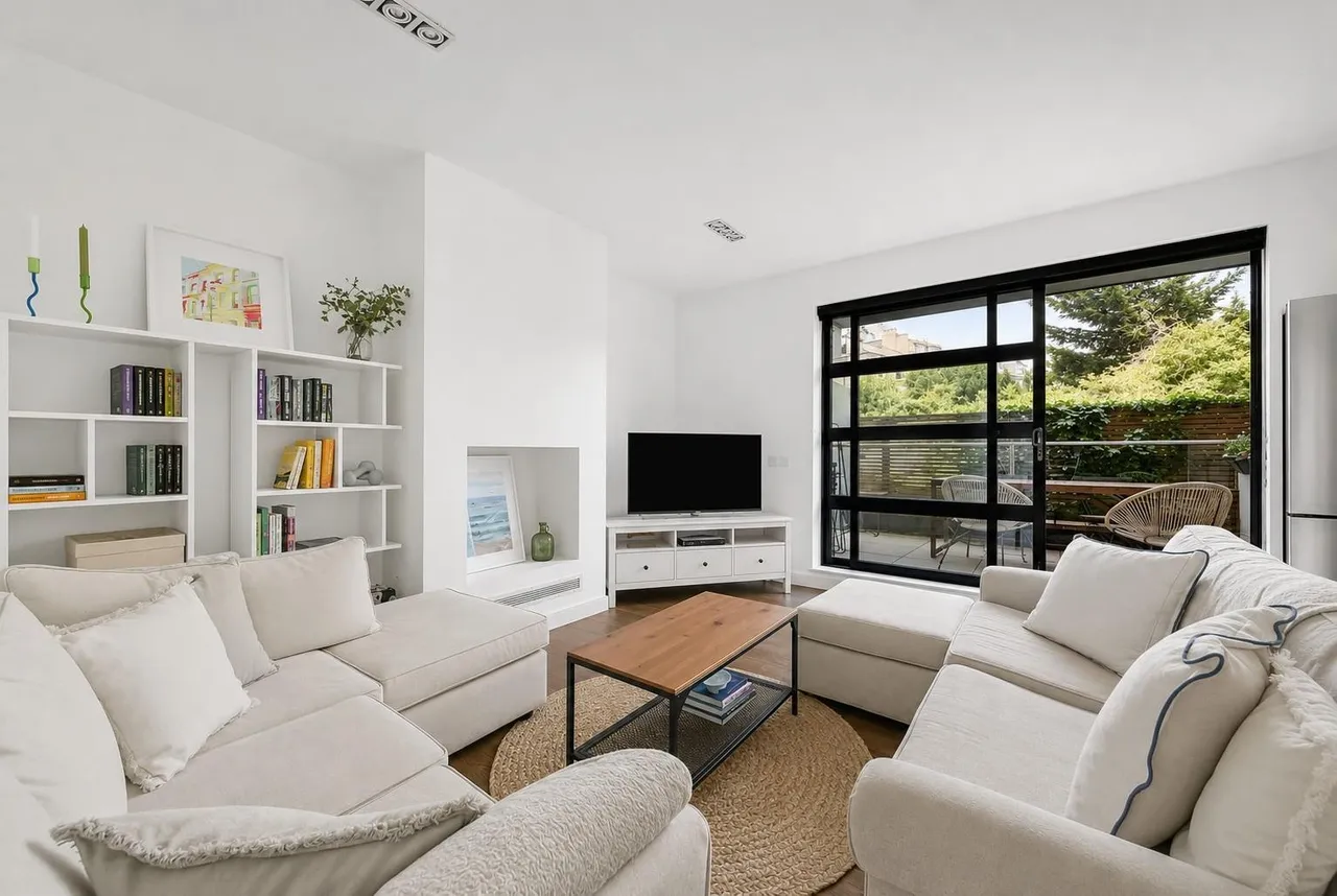 Haverstock Hill, Belsize Park, London NW3 2AY, photo 18