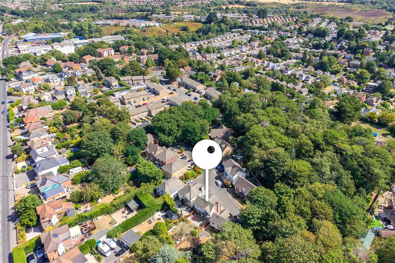 Cooke Road, Poole, BH12, photo 11