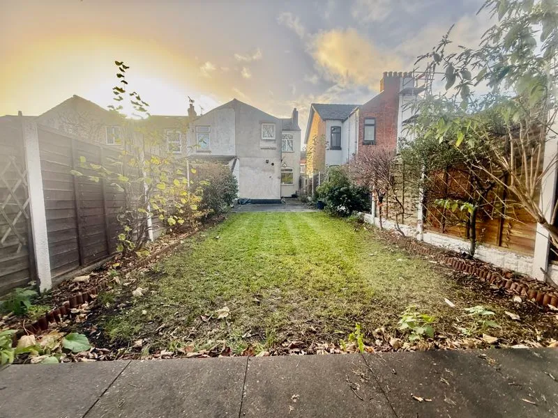 Watt Road, Erdington, B23, photo 30