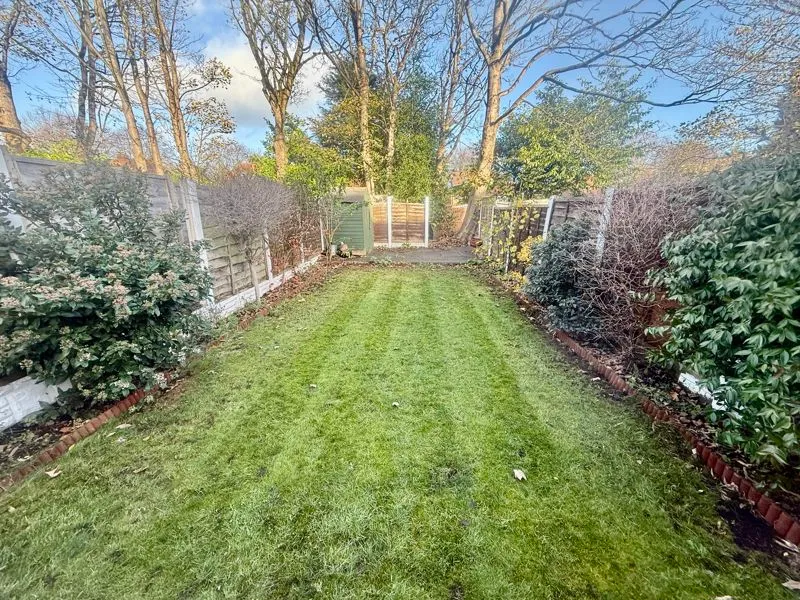 Watt Road, Erdington, B23, photo 26