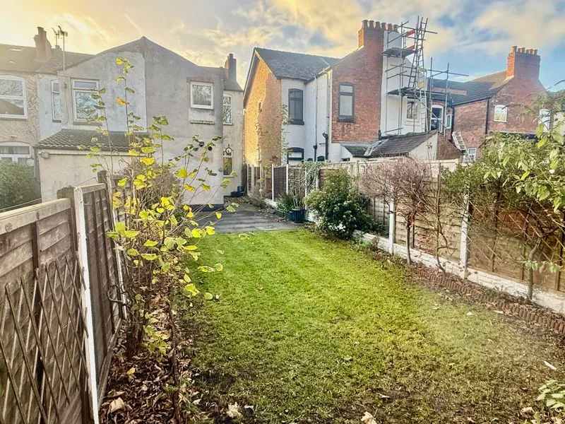 Watt Road, Erdington, B23, photo 31
