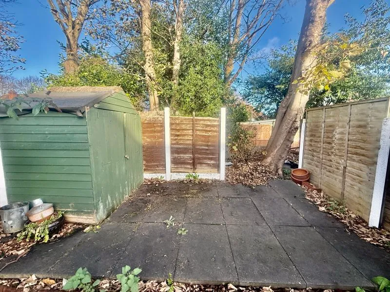 Watt Road, Erdington, B23, photo 28