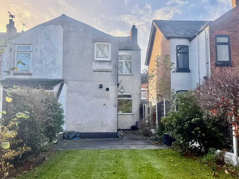 Watt Road, Erdington, B23, photo 29