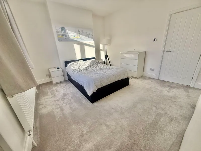 Watt Road, Erdington, B23, photo 8