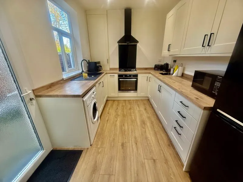 Watt Road, Erdington, B23, photo 14