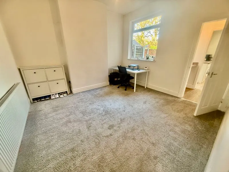 Watt Road, Erdington, B23, photo 5