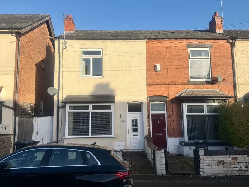 Watt Road, Erdington, B23, photo 32