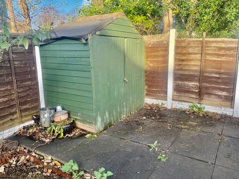 Watt Road, Erdington, B23, photo 27
