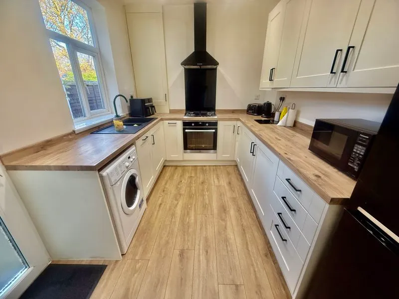 Watt Road, Erdington, B23, photo 6