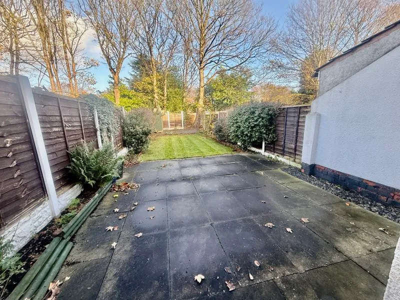 Watt Road, Erdington, B23, photo 25