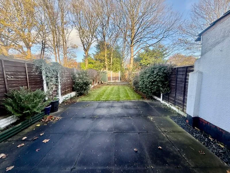 Watt Road, Erdington, B23, photo 7