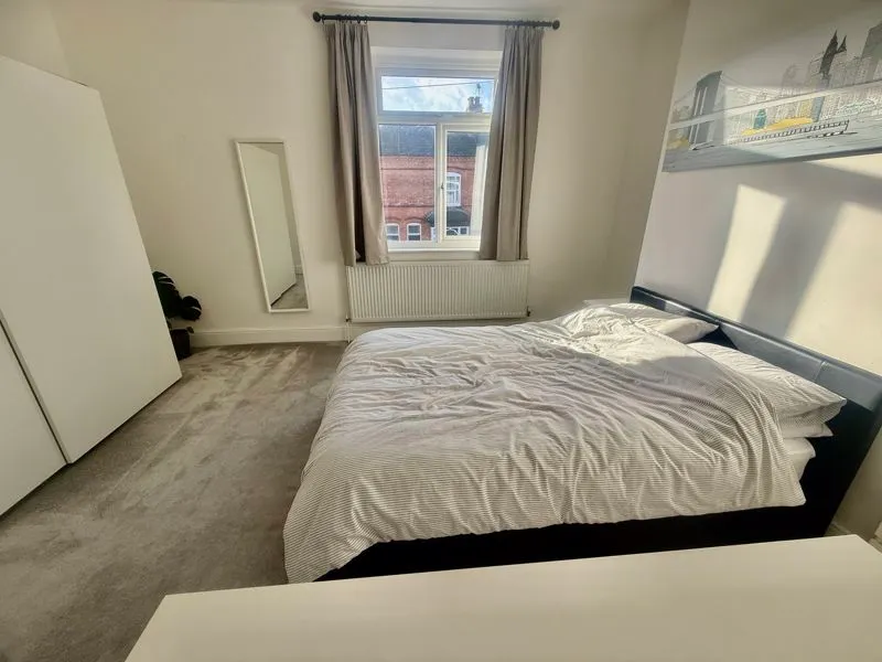 Watt Road, Erdington, B23, photo 19