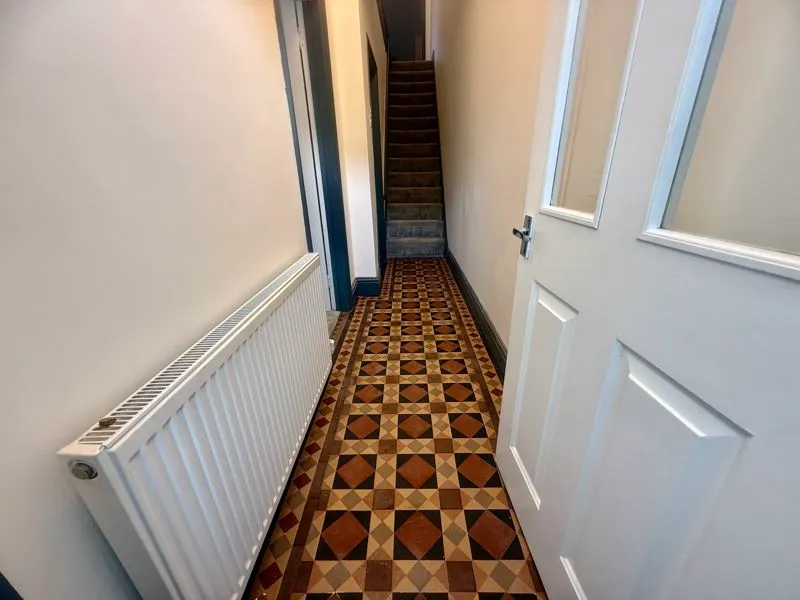 Watt Road, Erdington, B23, photo 2