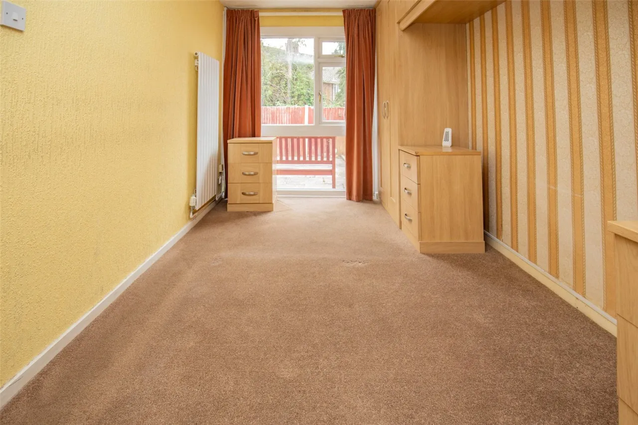 Kelston Gardens, Bristol, BS10, photo 8