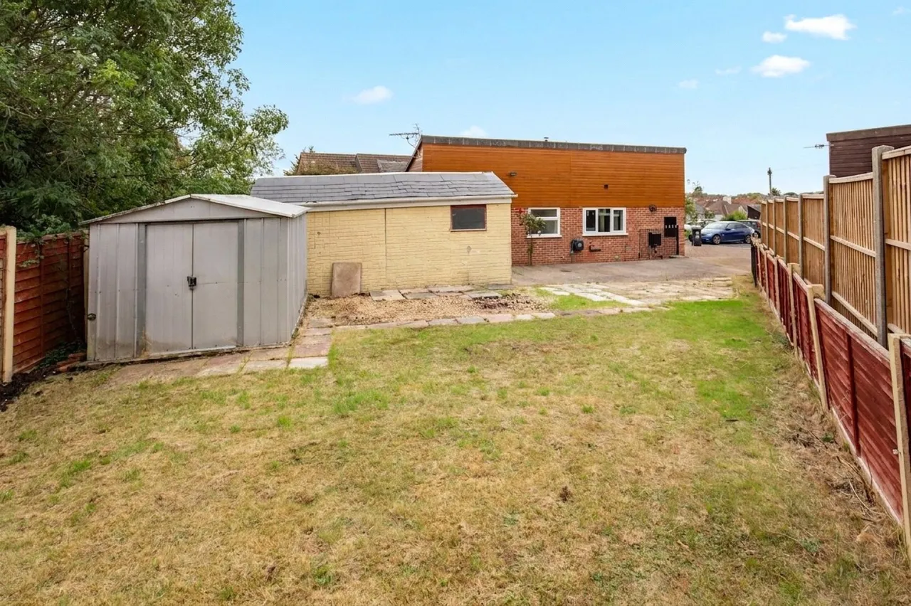 Kelston Gardens, Bristol, BS10, photo 12