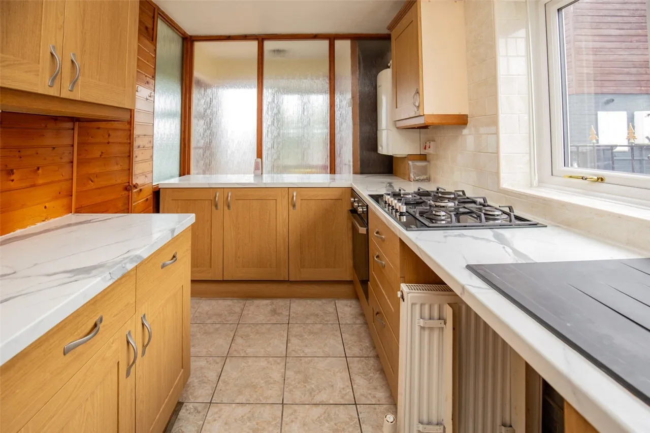 Kelston Gardens, Bristol, BS10, photo 3