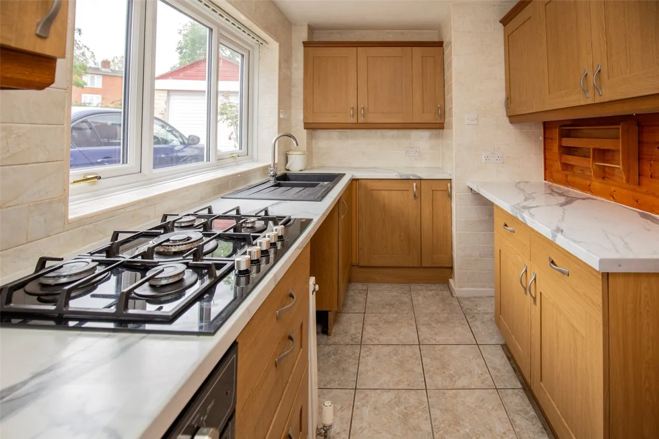 Kelston Gardens, Bristol, BS10, photo 4