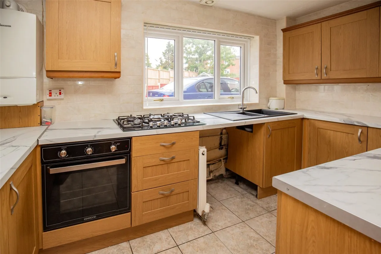 Kelston Gardens, Bristol, BS10, photo 2