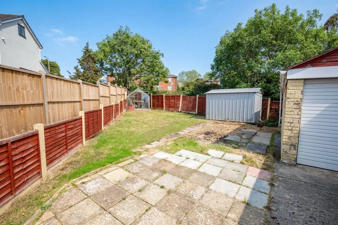 Kelston Gardens, Bristol, BS10, photo 5