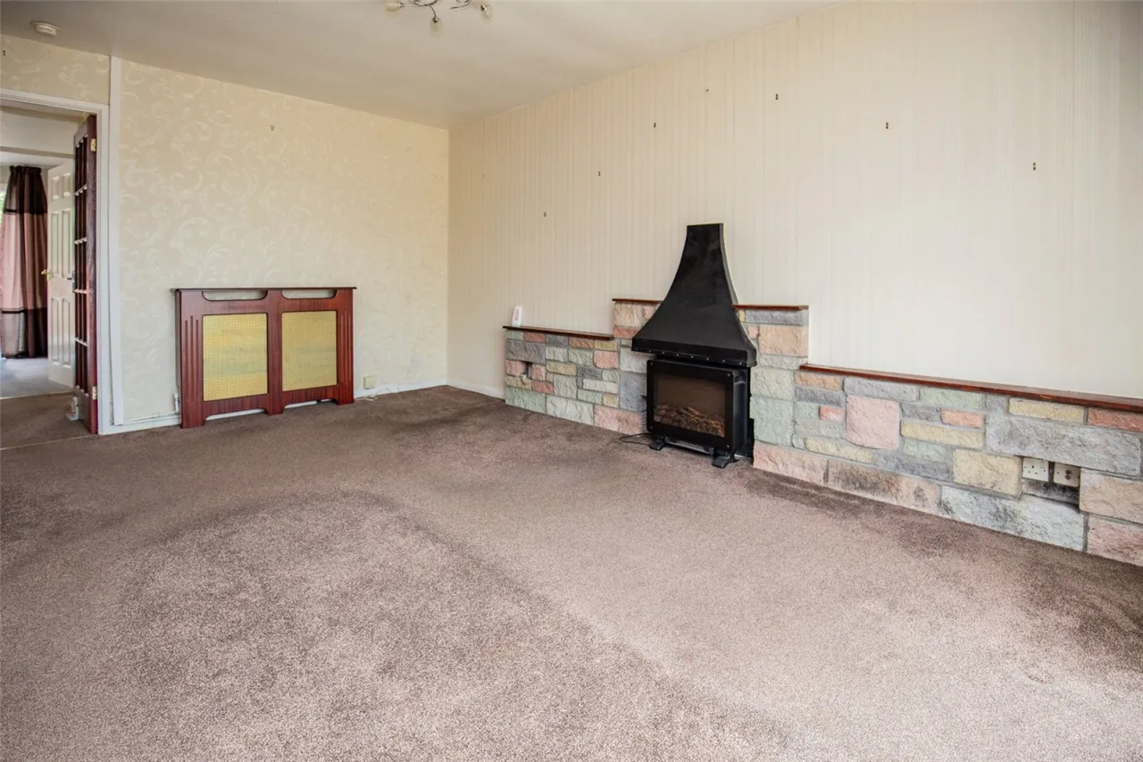 Kelston Gardens, Bristol, BS10, photo 6