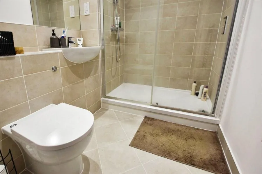 Magnolia House, Wych Elm, CM20, photo 4