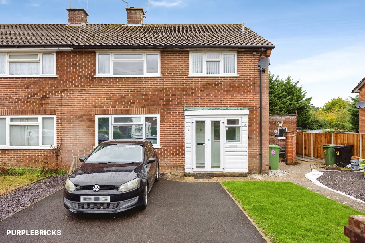 1 bed flat for sale, The Mead, Liphook, GU30