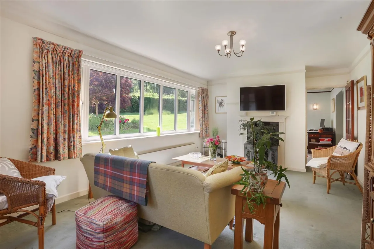 Hazelwood Lane, Chipstead, Coulsdon, CR5 3PF, photo 8