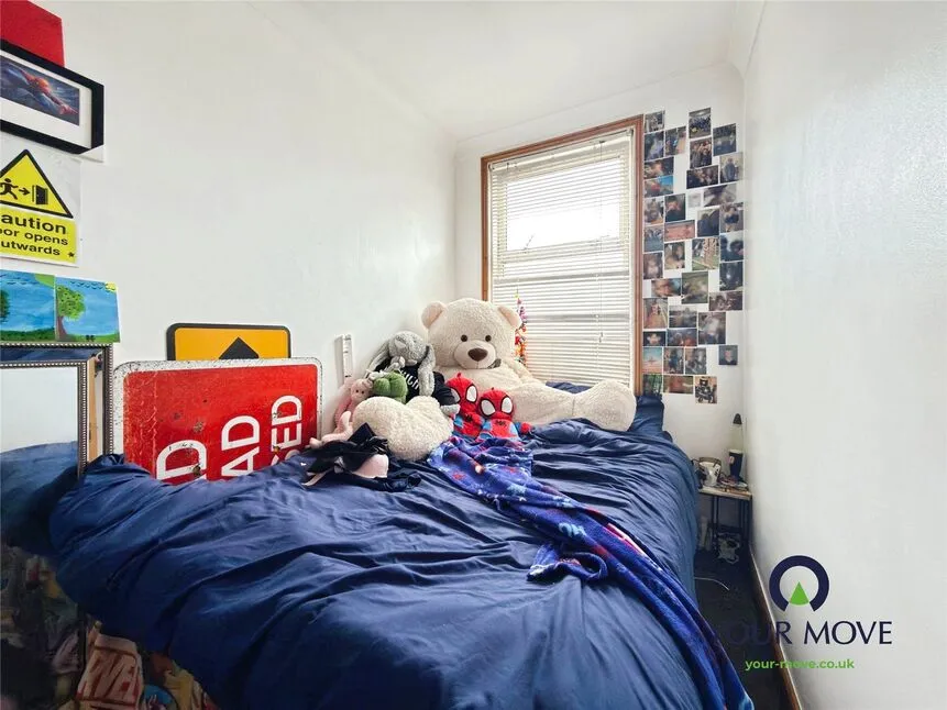 Hardres Street, Ramsgate, Kent, CT11, photo 9