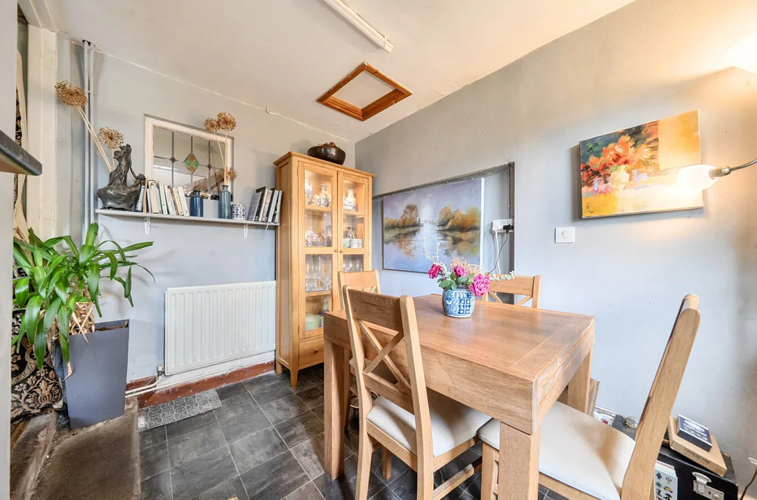 Walnut Tree Cottage, Lyonshal, photo 35