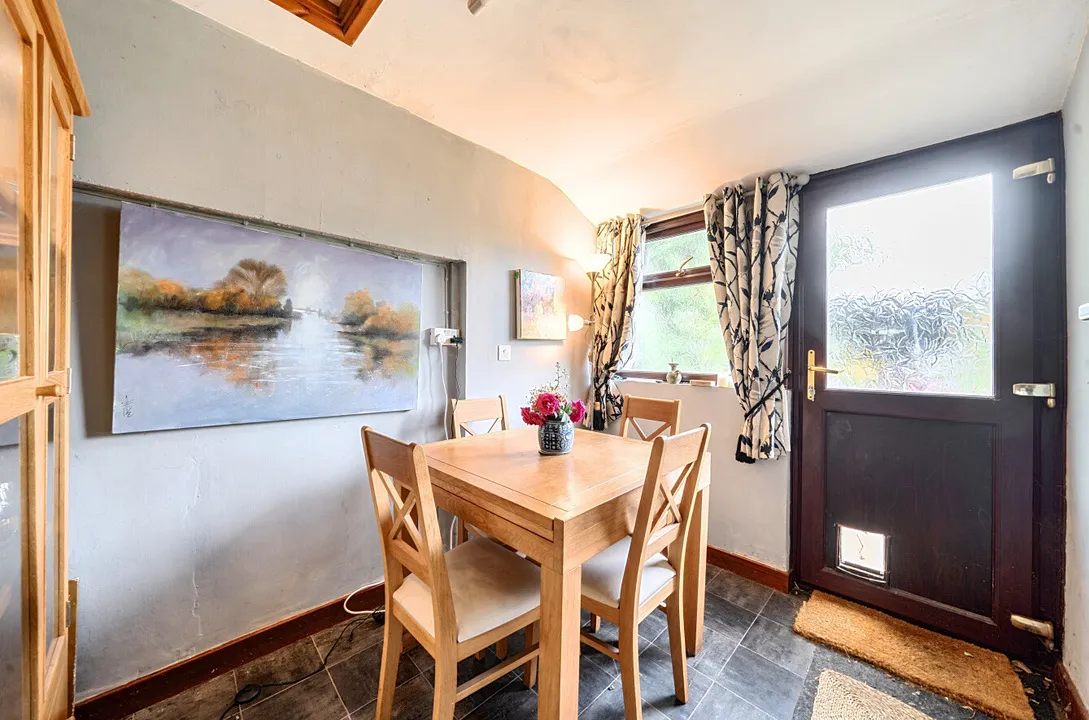 Walnut Tree Cottage, Lyonshal, photo 34